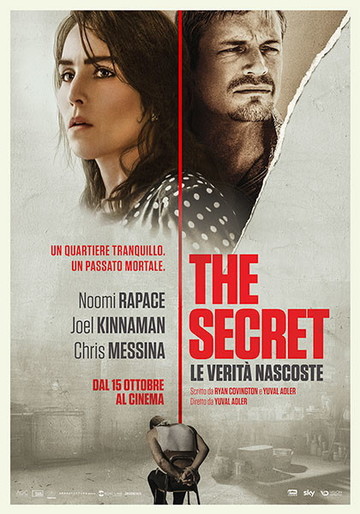 THE SECRET - Le verit nascoste