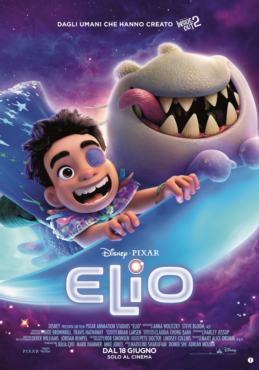 ELIO