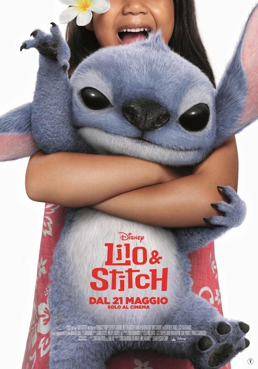 LILO & STITCH