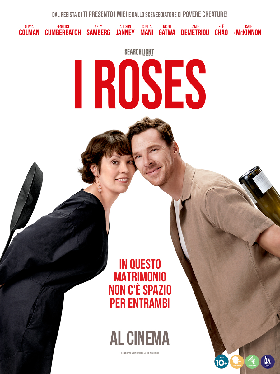 I ROSES