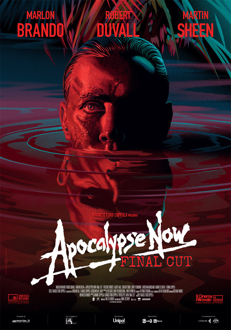 APOCALYPSE NOW - FINAL CUT