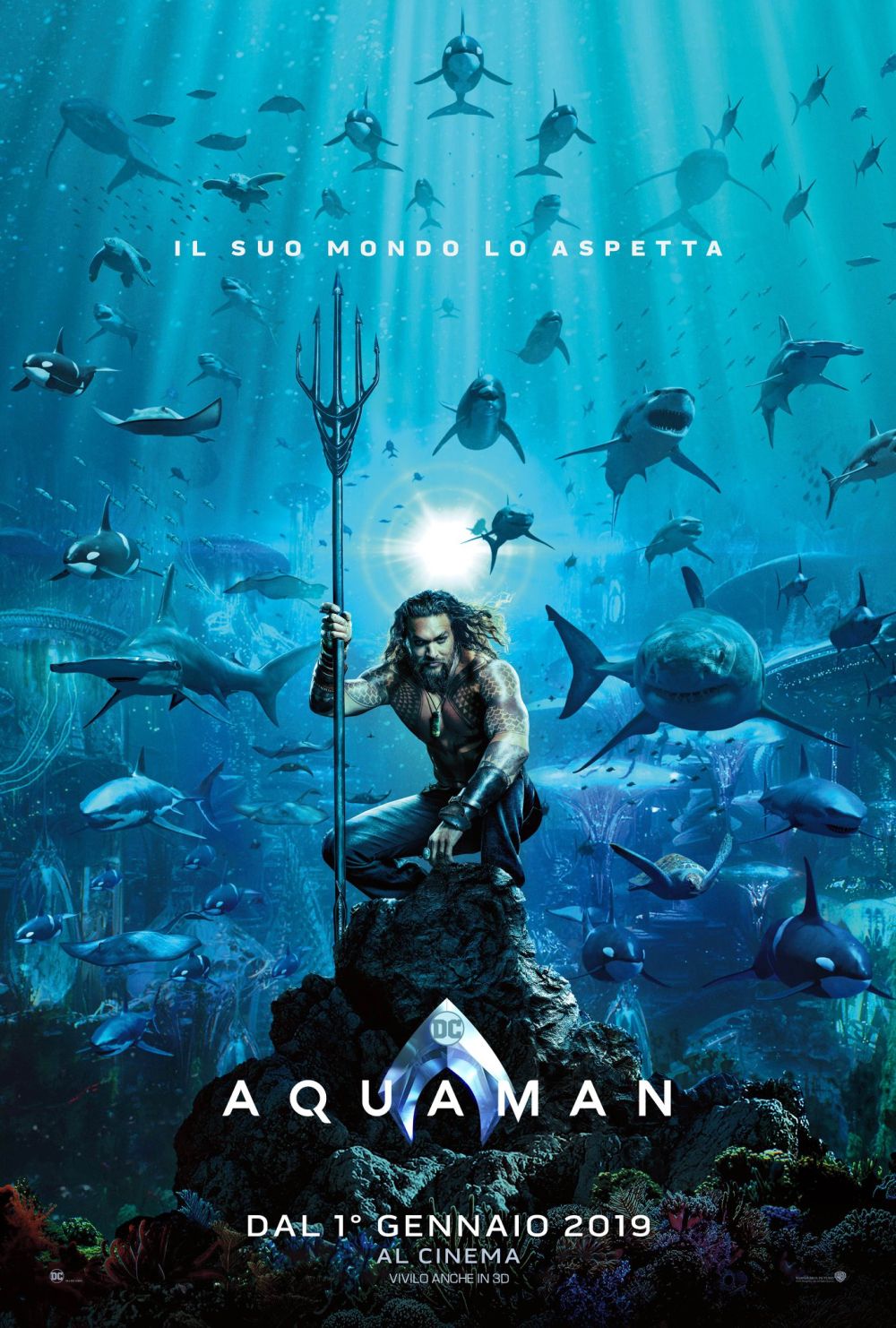 AQUAMAN