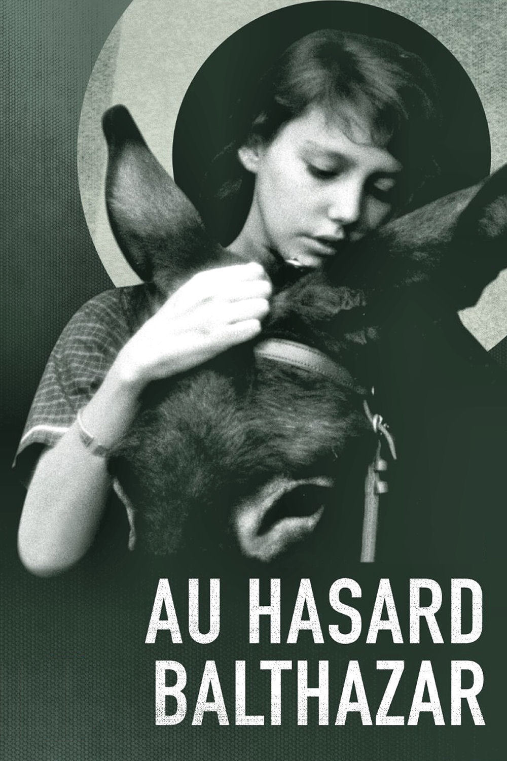 AU HASARD BALTHAZAR