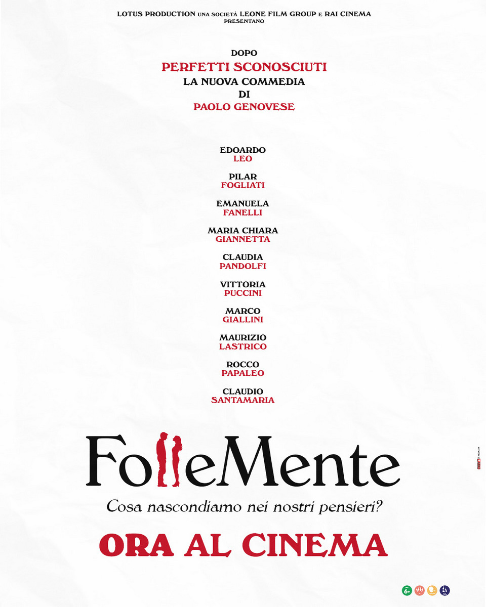 FOLLEMENTE