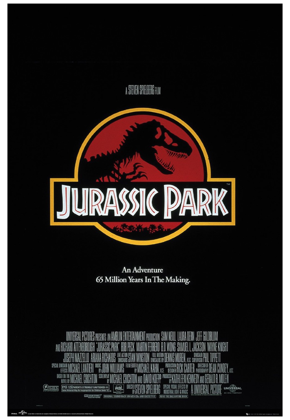 JURASSIC PARK