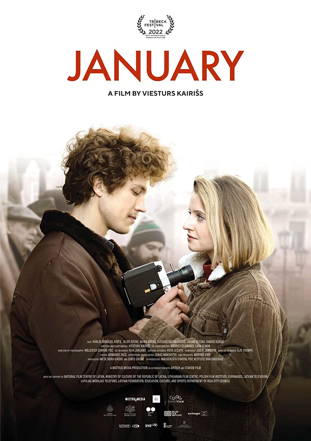 GENNAIO