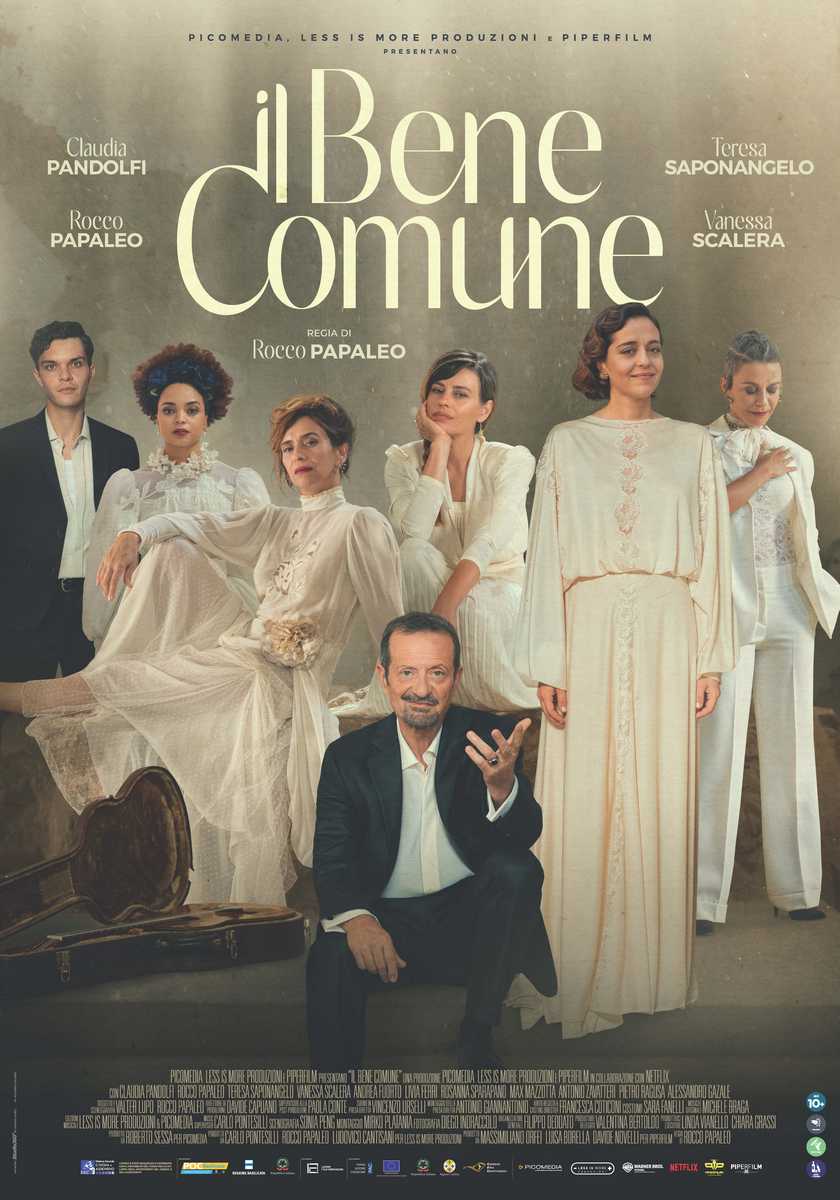 IL BENE COMUNE
