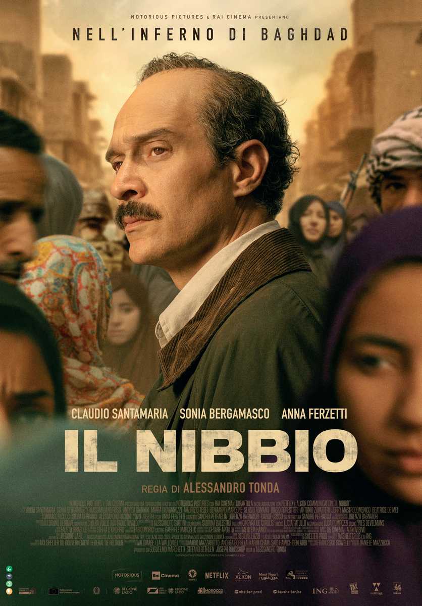 IL NIBBIO