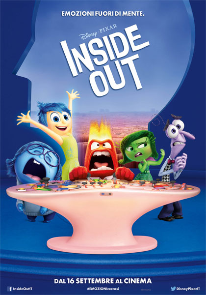 INSIDE OUT