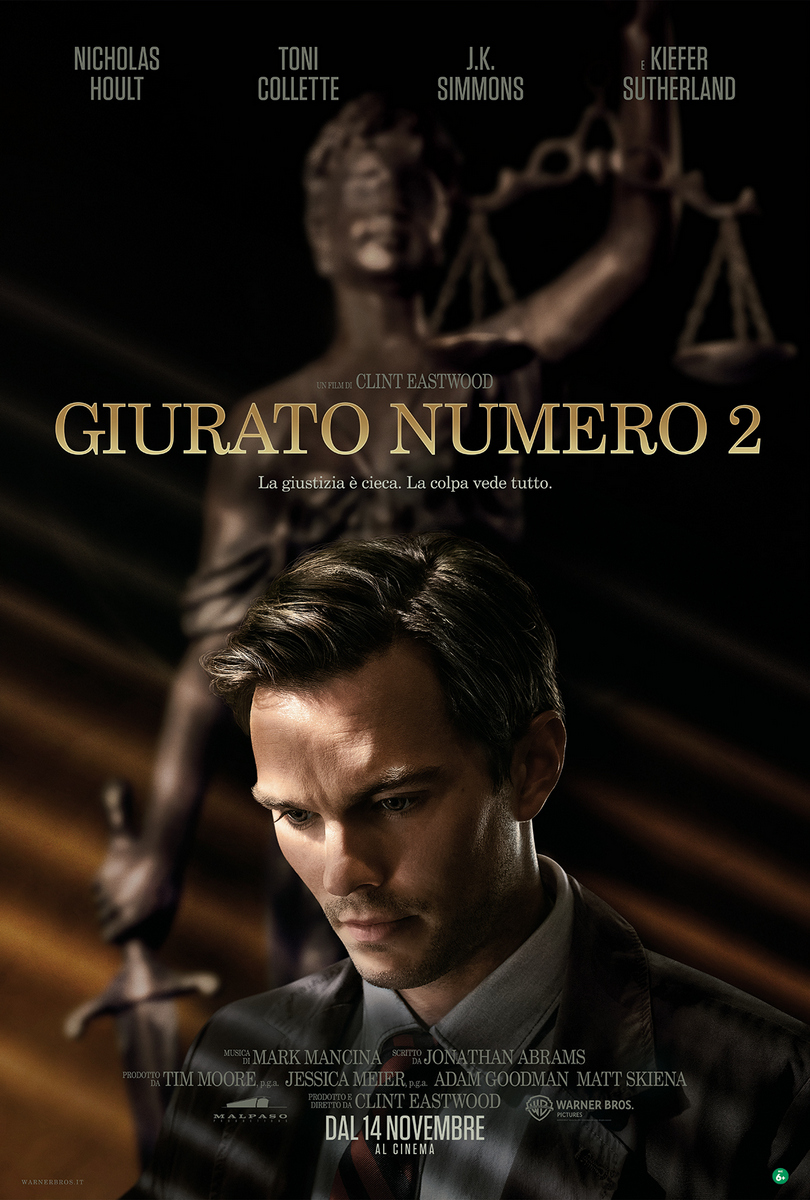 GIURATO NUMERO 2