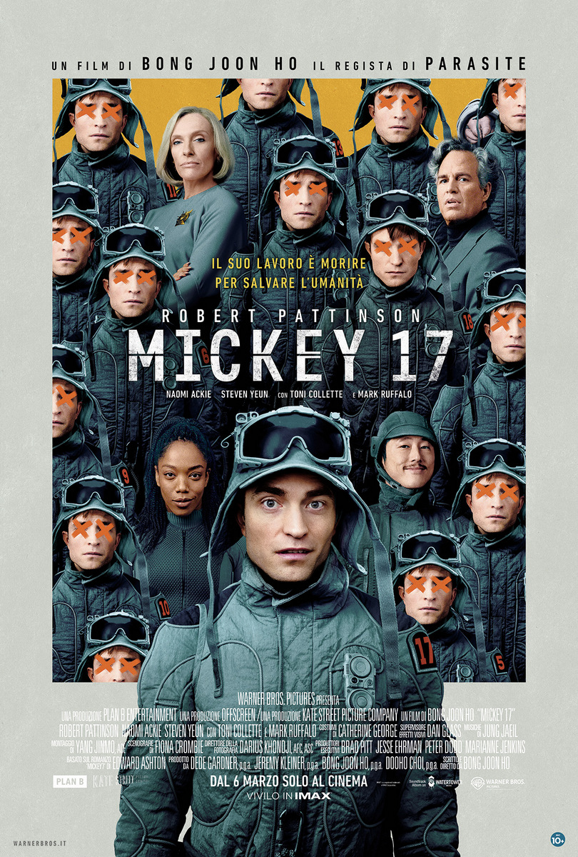 MICKEY 17