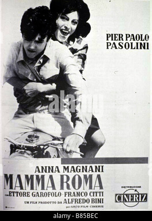 MAMMA ROMA
