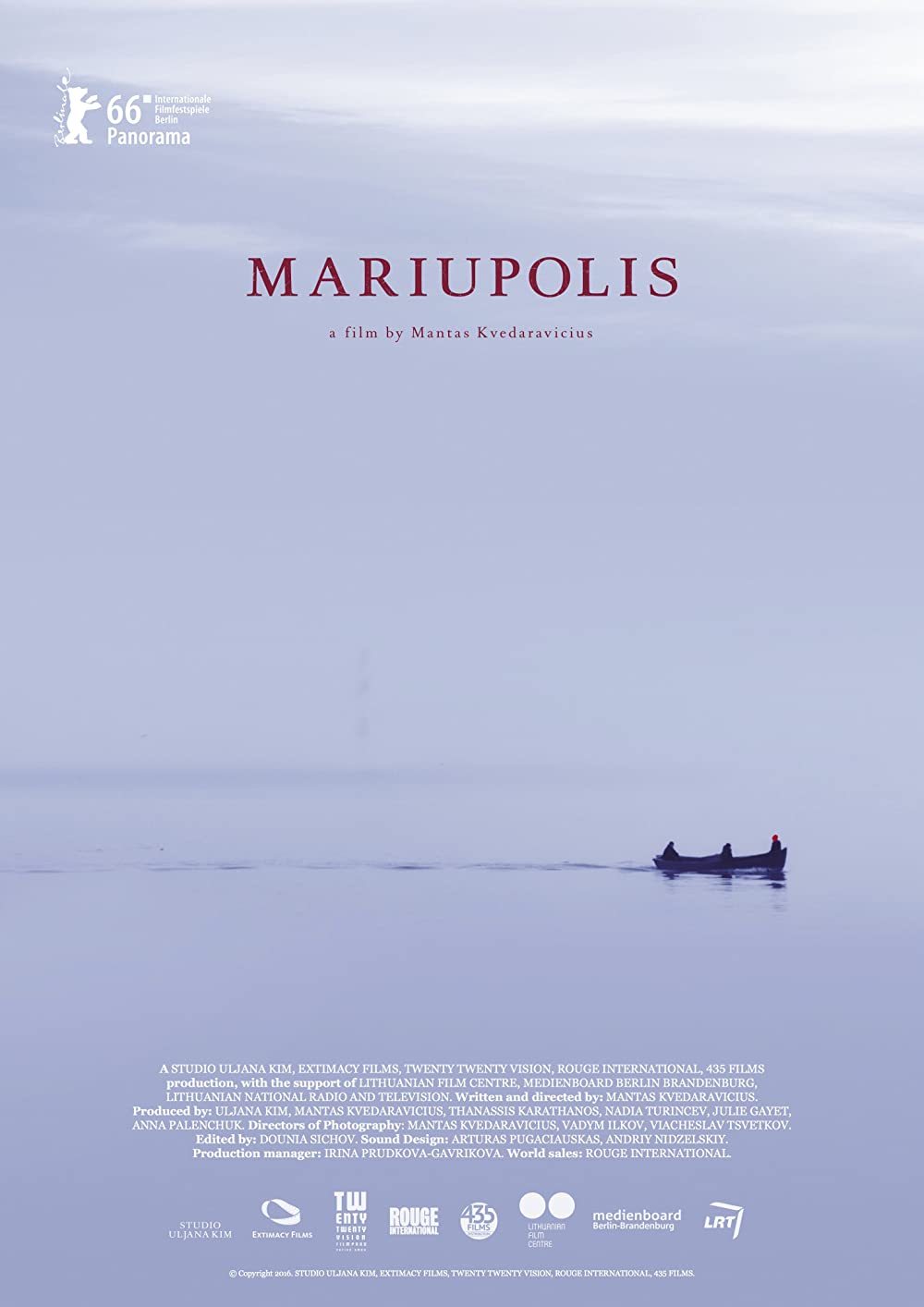 MARIUPOLIS