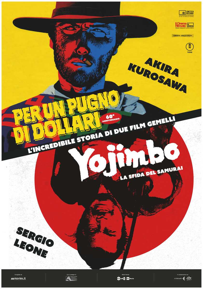 PER UN PUGNO DI DOLLARI