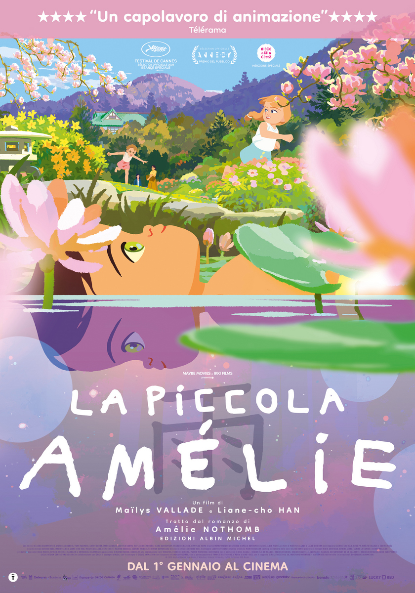 LA PICCOLA AM�LIE