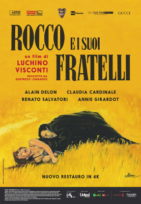 ROCCO E I SUOI FRATELLI