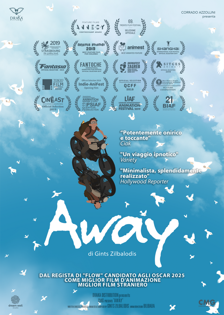 AWAY