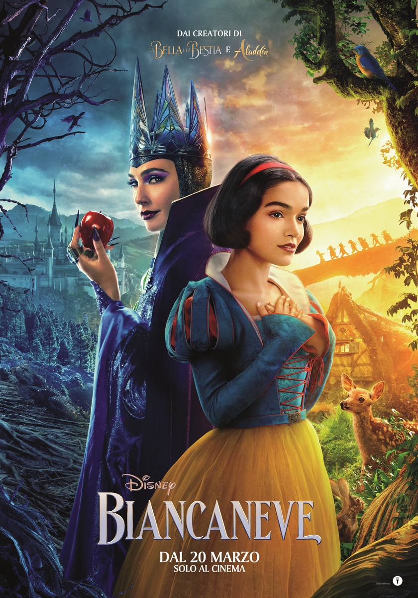 BIANCANEVE
