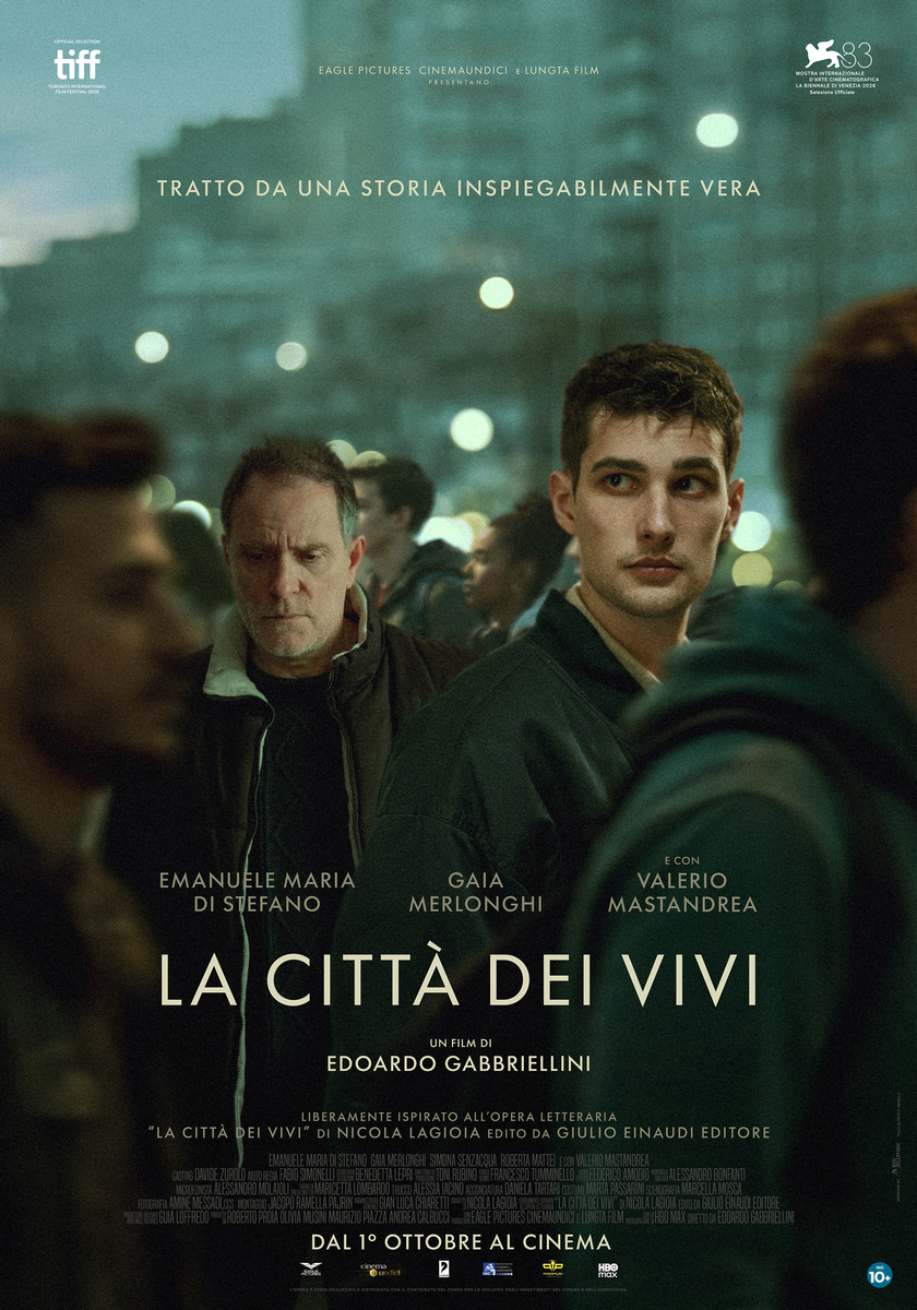 LA CITT� DEI VIVI
