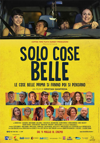 SOLO COSE BELLE