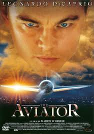 THE AVIATOR