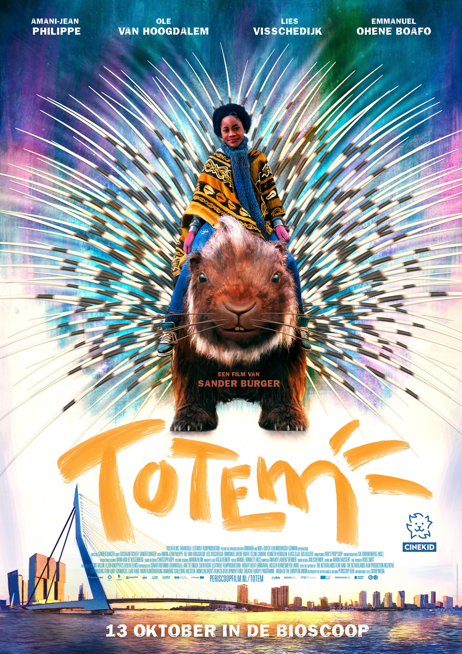 TOTEM