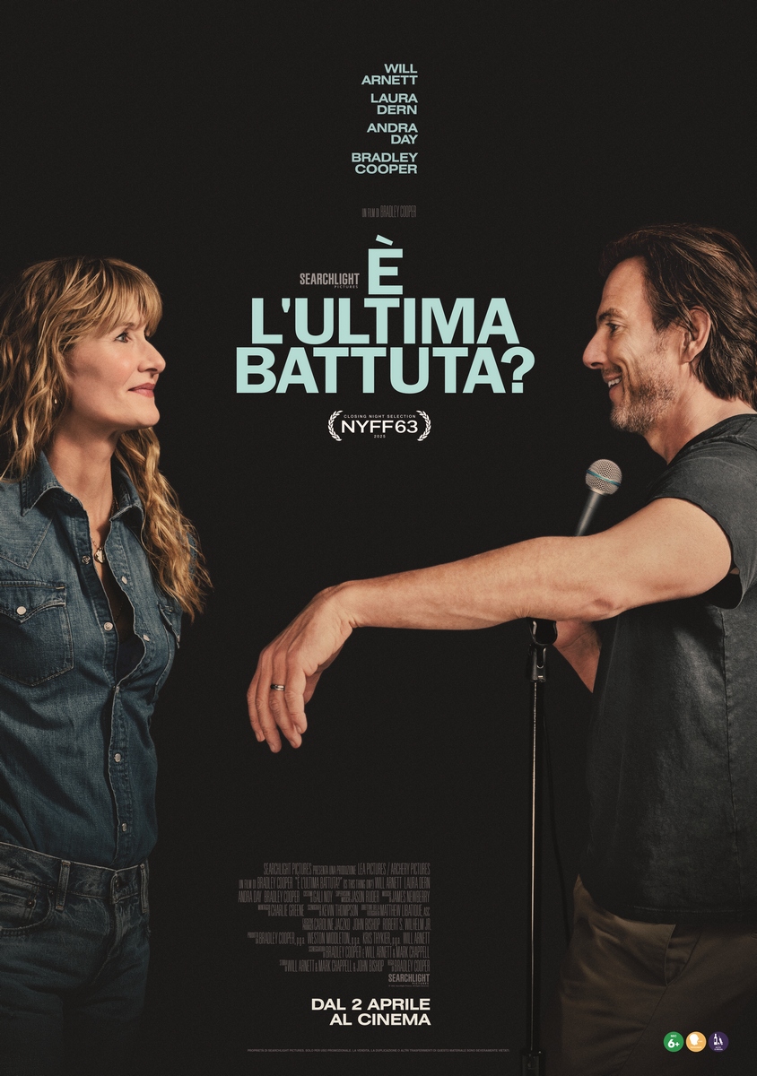 � L'ULTIMA BATTUTA?